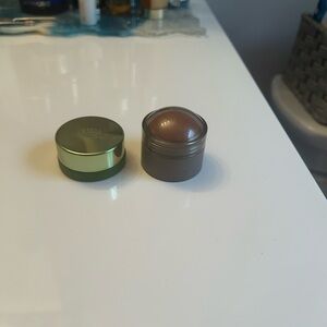 Merit and Tata Harper blush